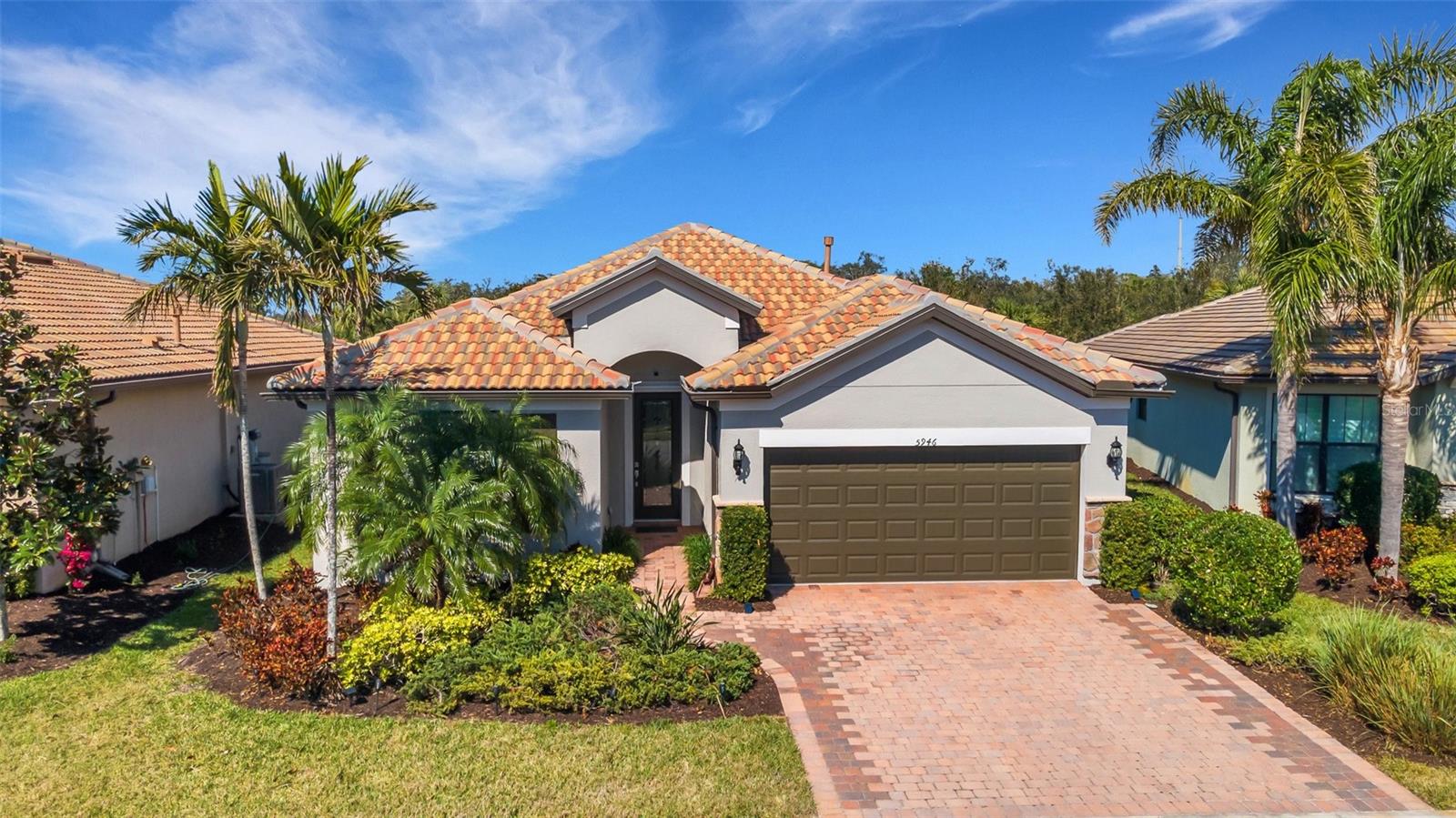 Single Family Residence