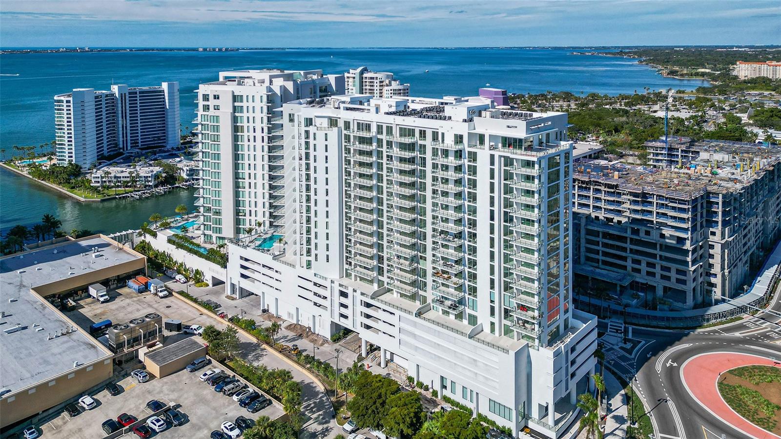 Condominium