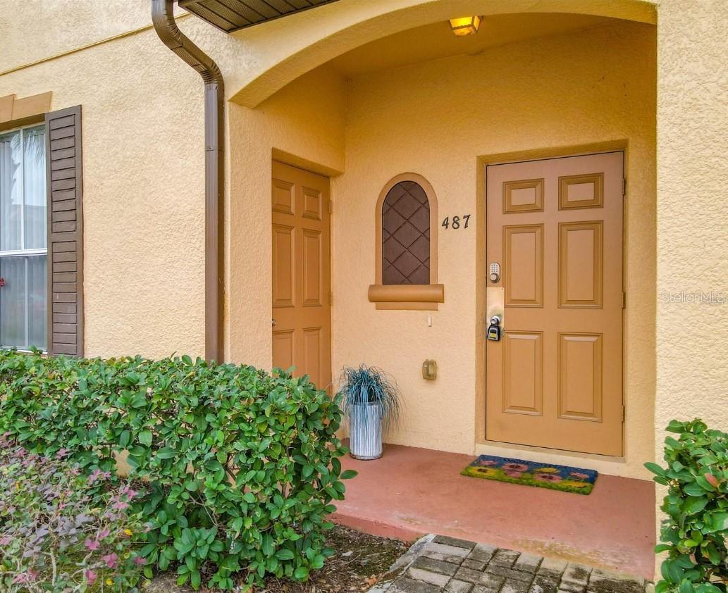 487 LA MIRAGE ST — home for sale