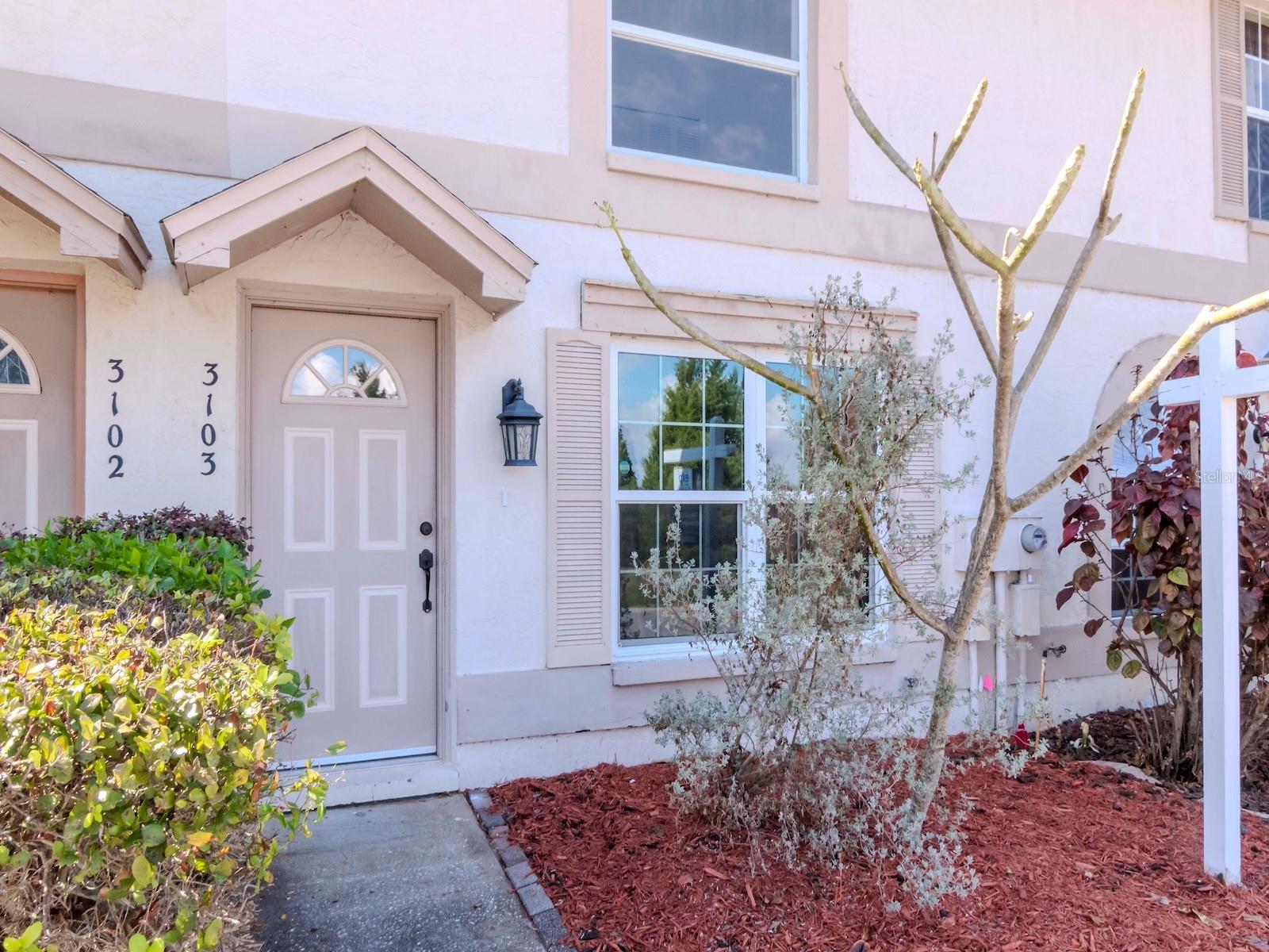 Townhouse