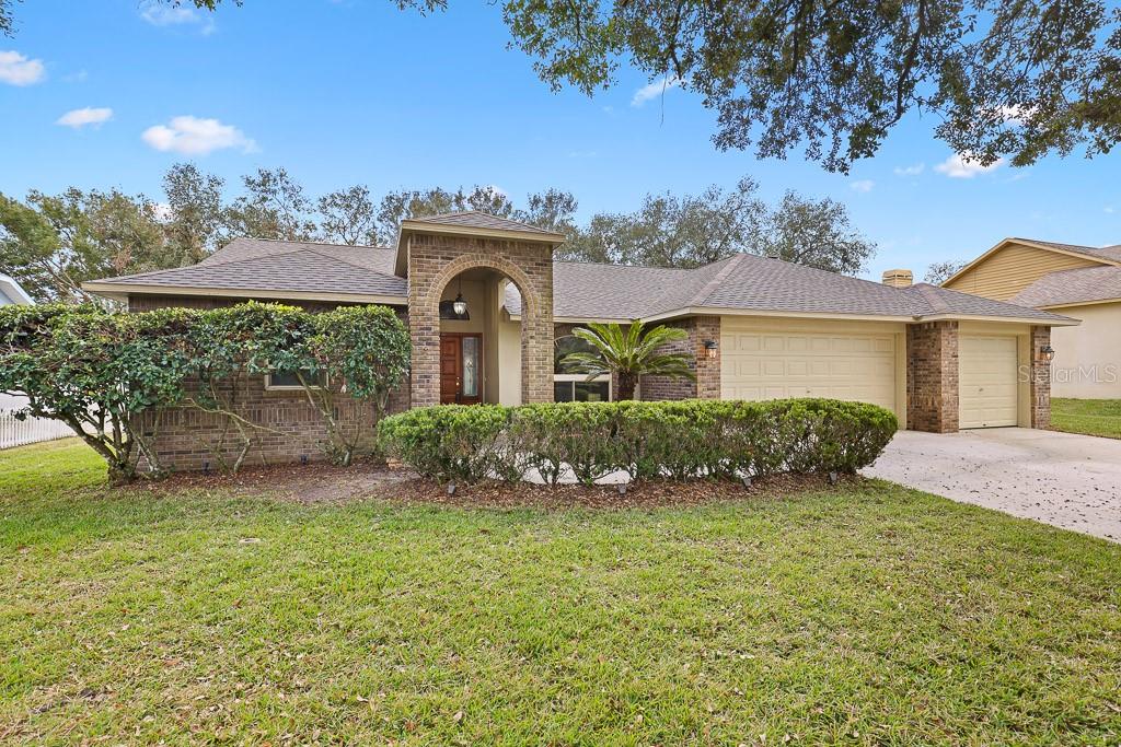 Single Family Residence