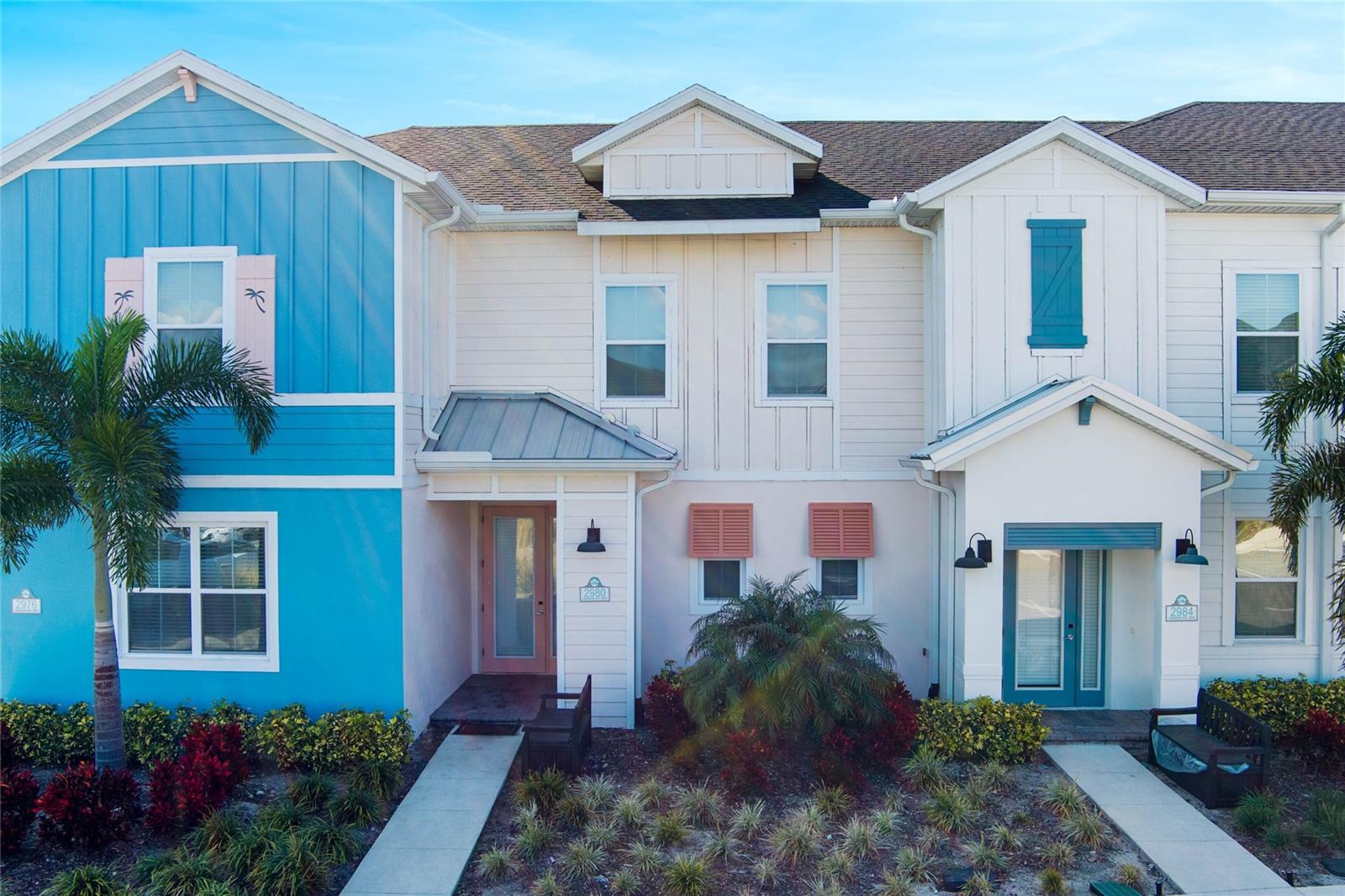 2980 CARIBBEAN SOUL DR — home for sale