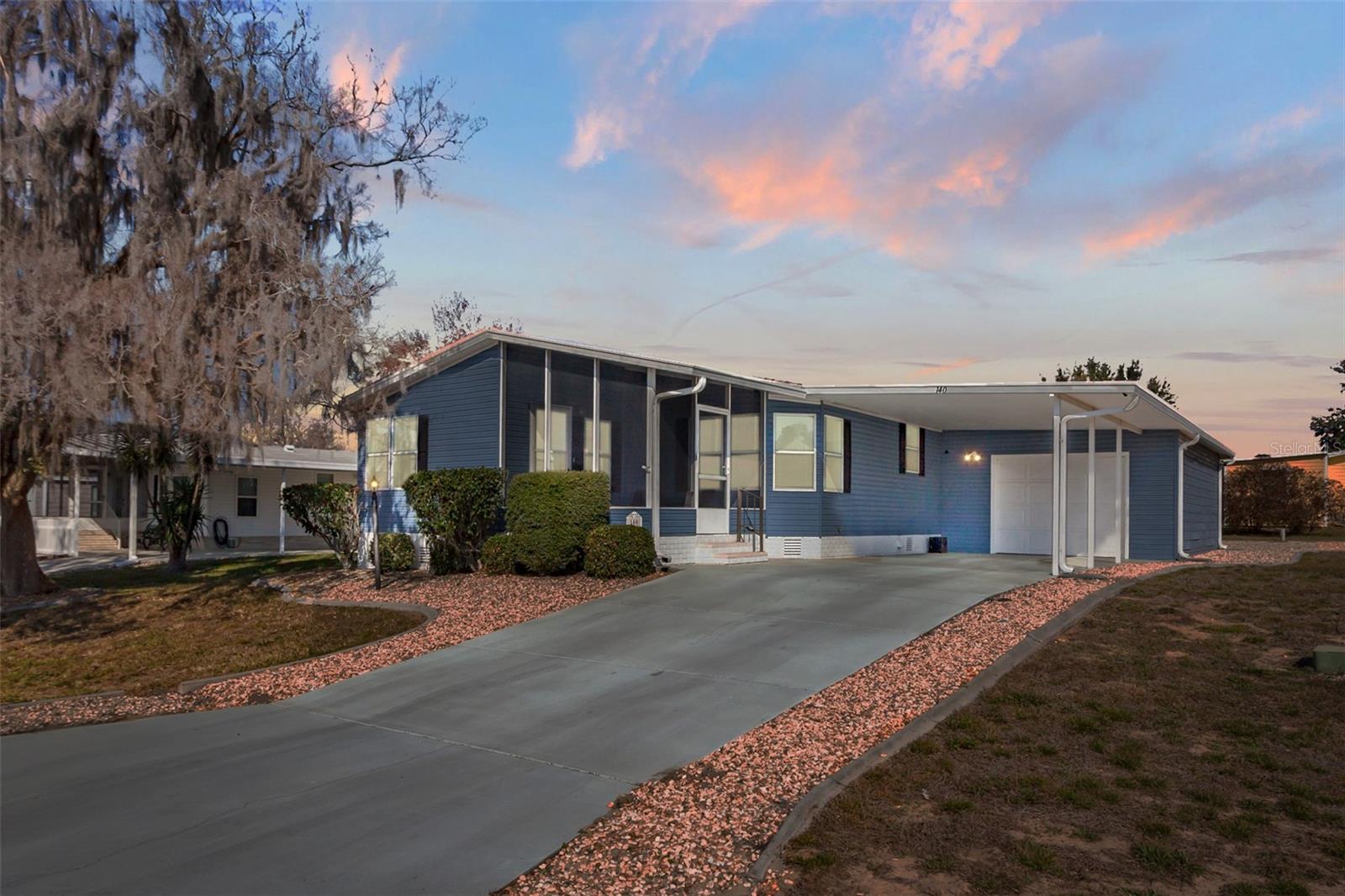 Manufactured Home - Post 1977