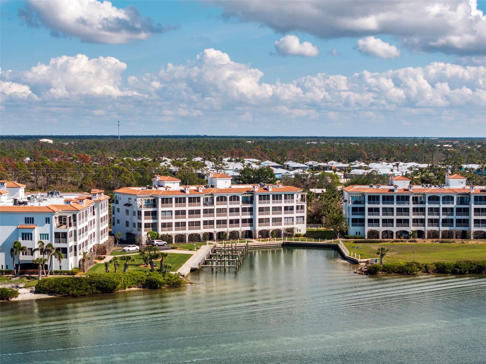 Condominium