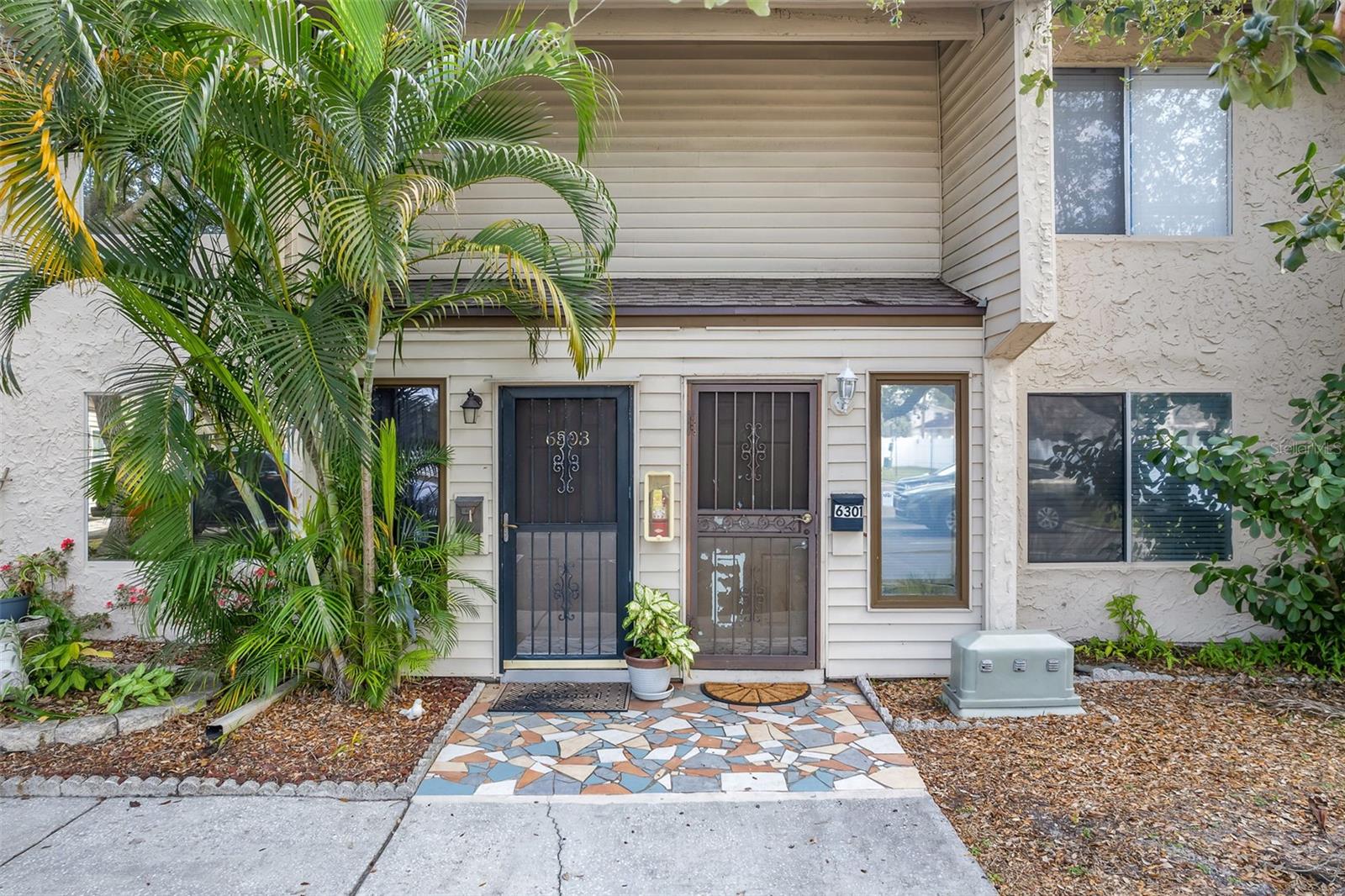 Townhouse