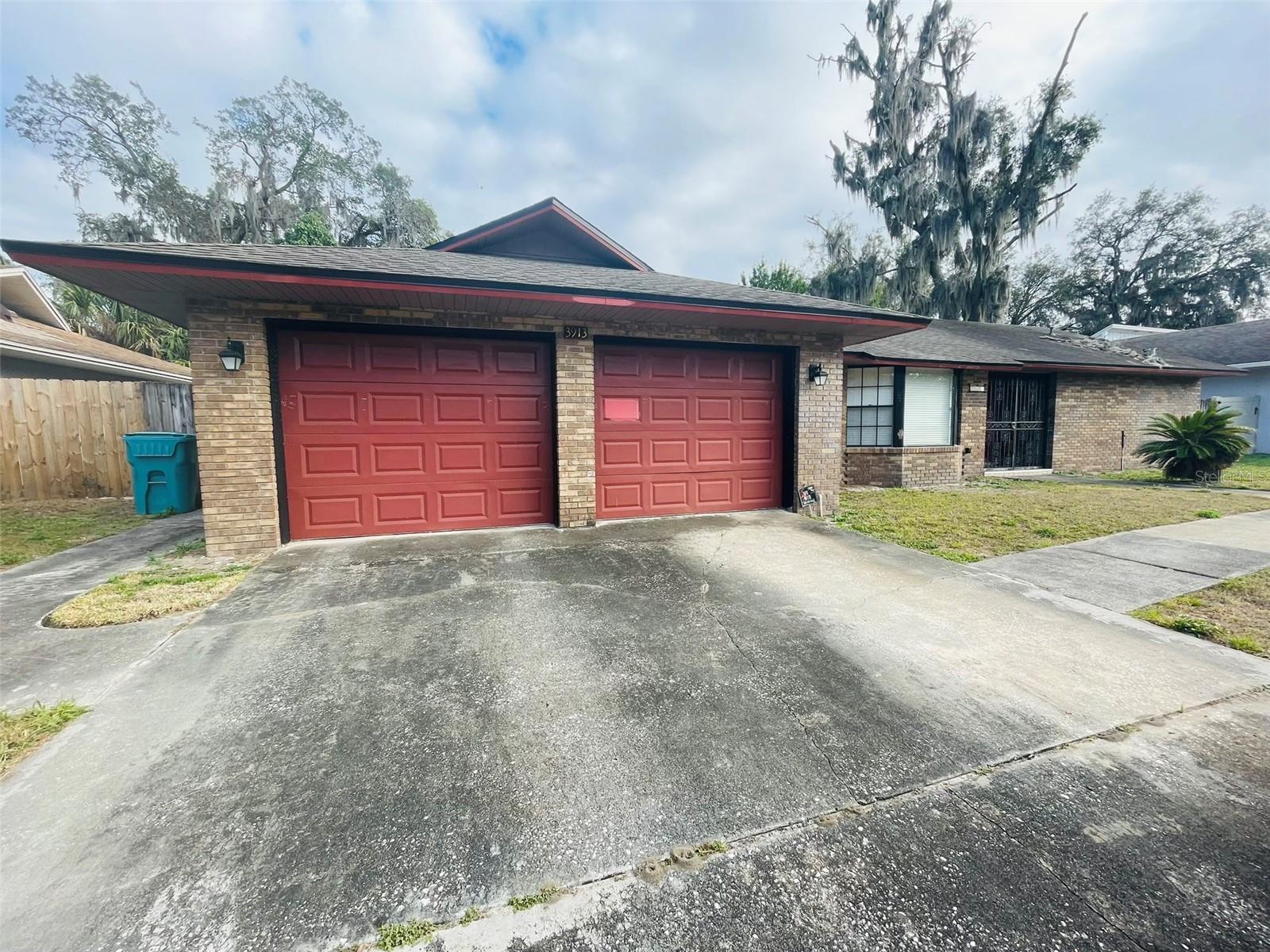 3913 ROSE OF SHARON DR — home for sale