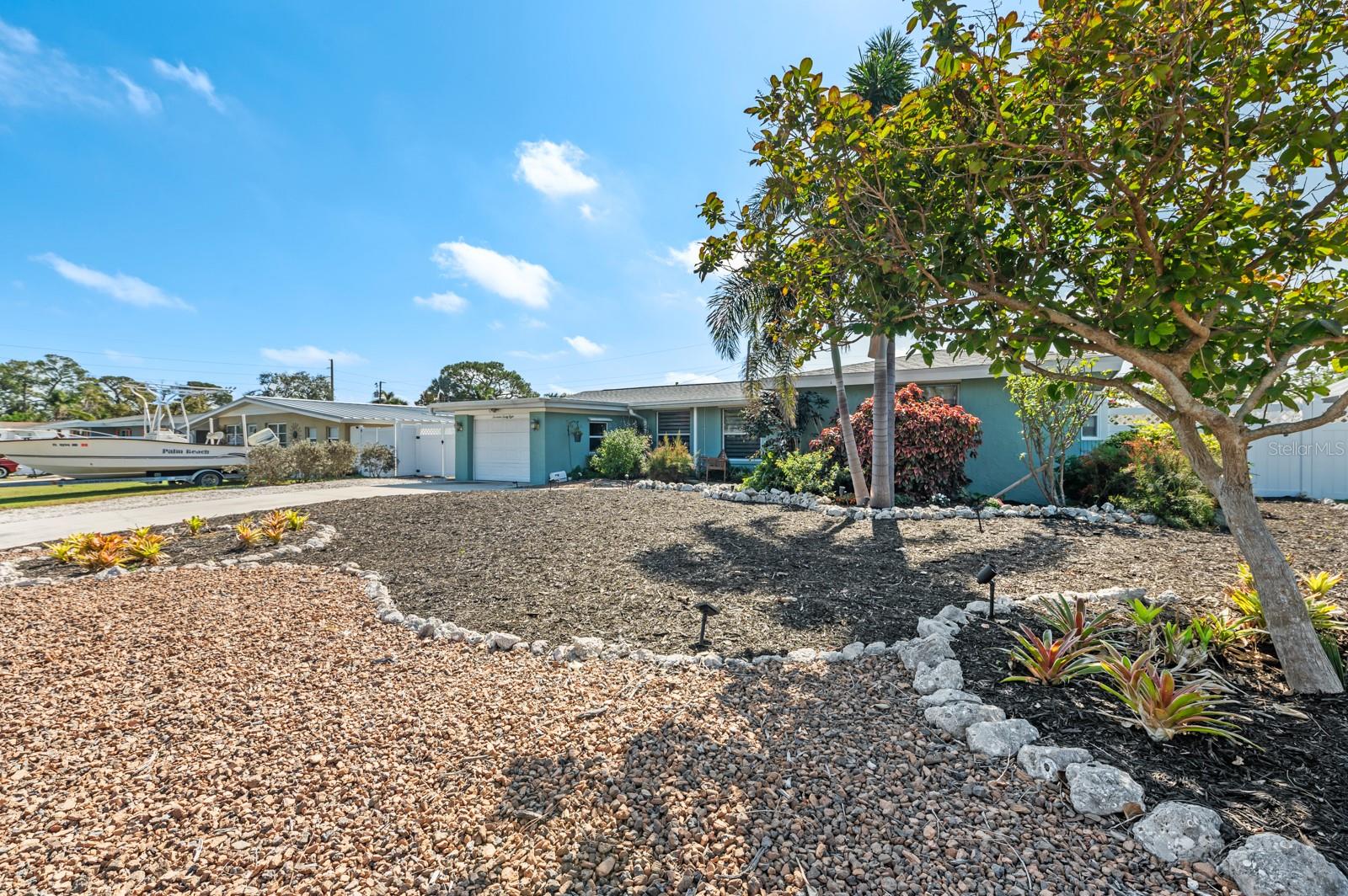 Single Family Residence