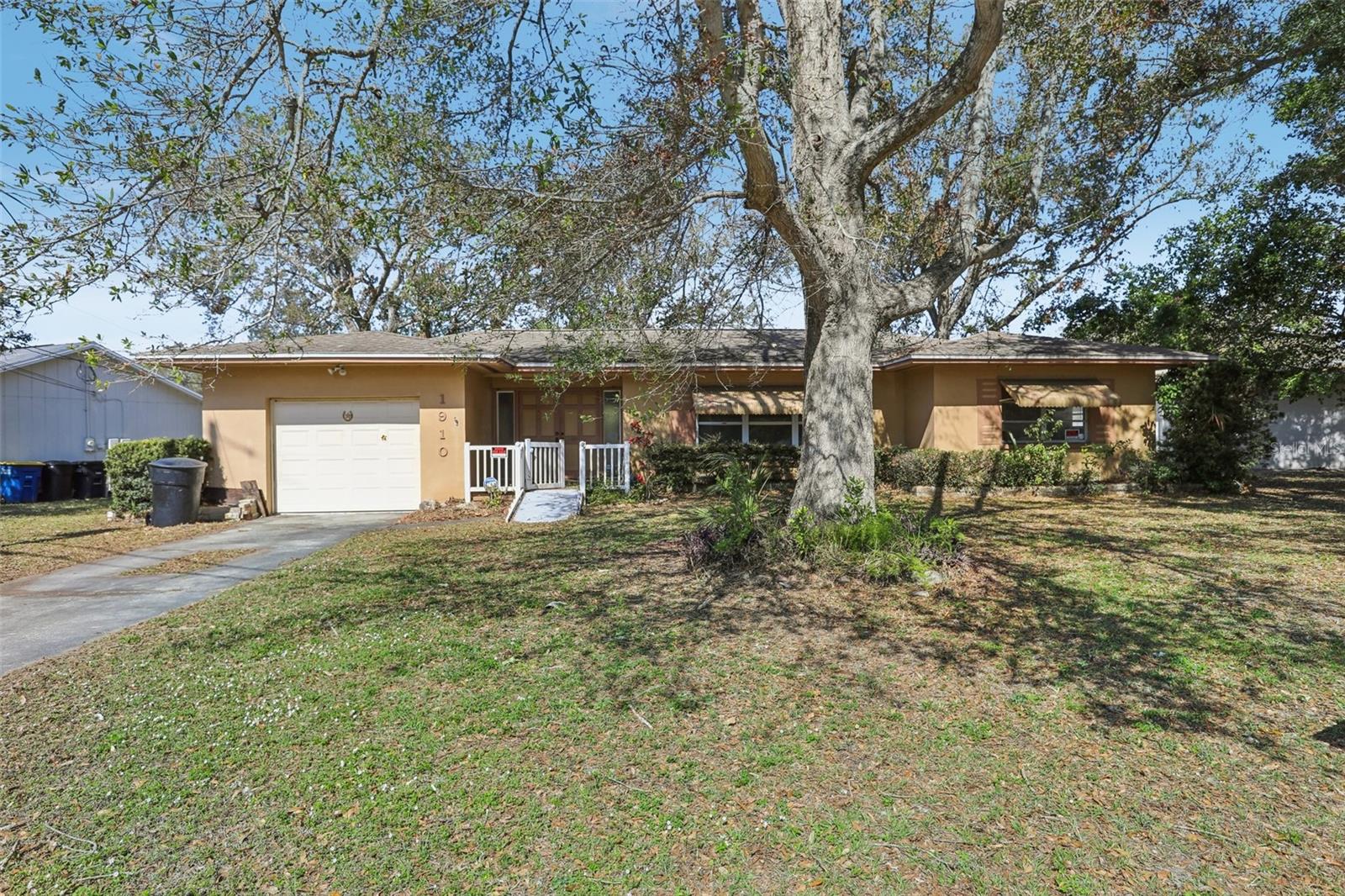 1910 RAINBOW DR — home for sale