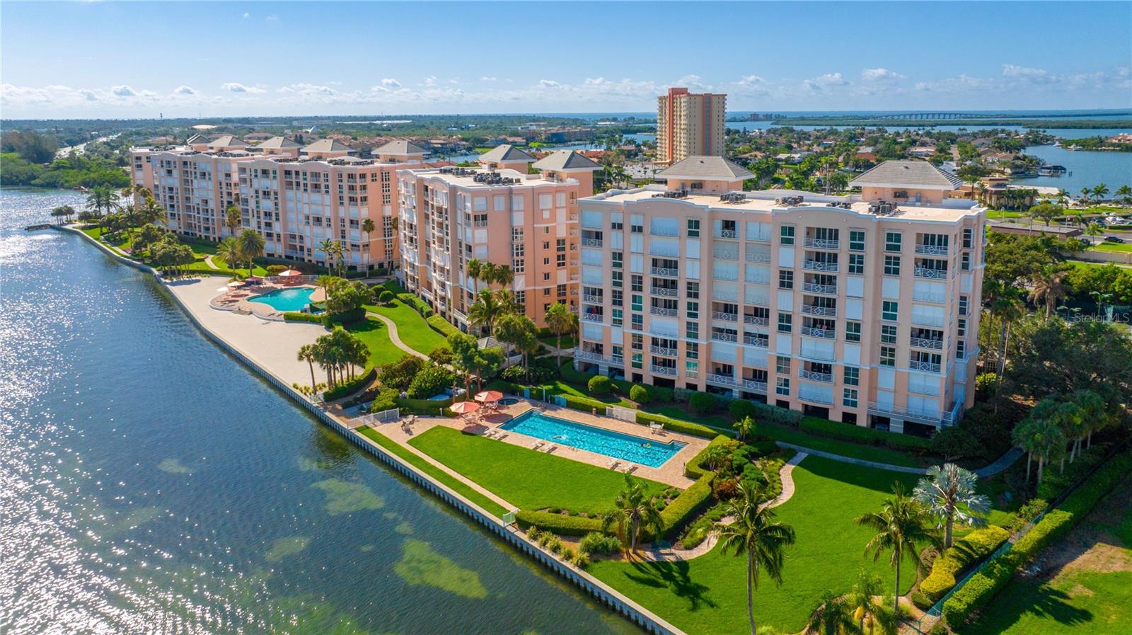 Condominium