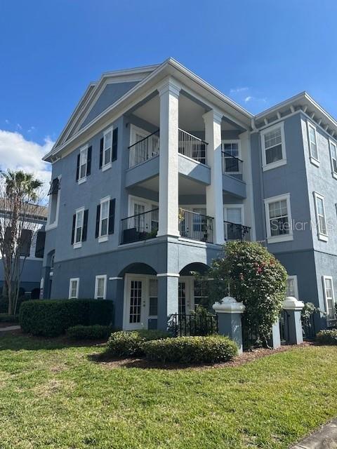 3735 CONROY RD #2217 — home for sale