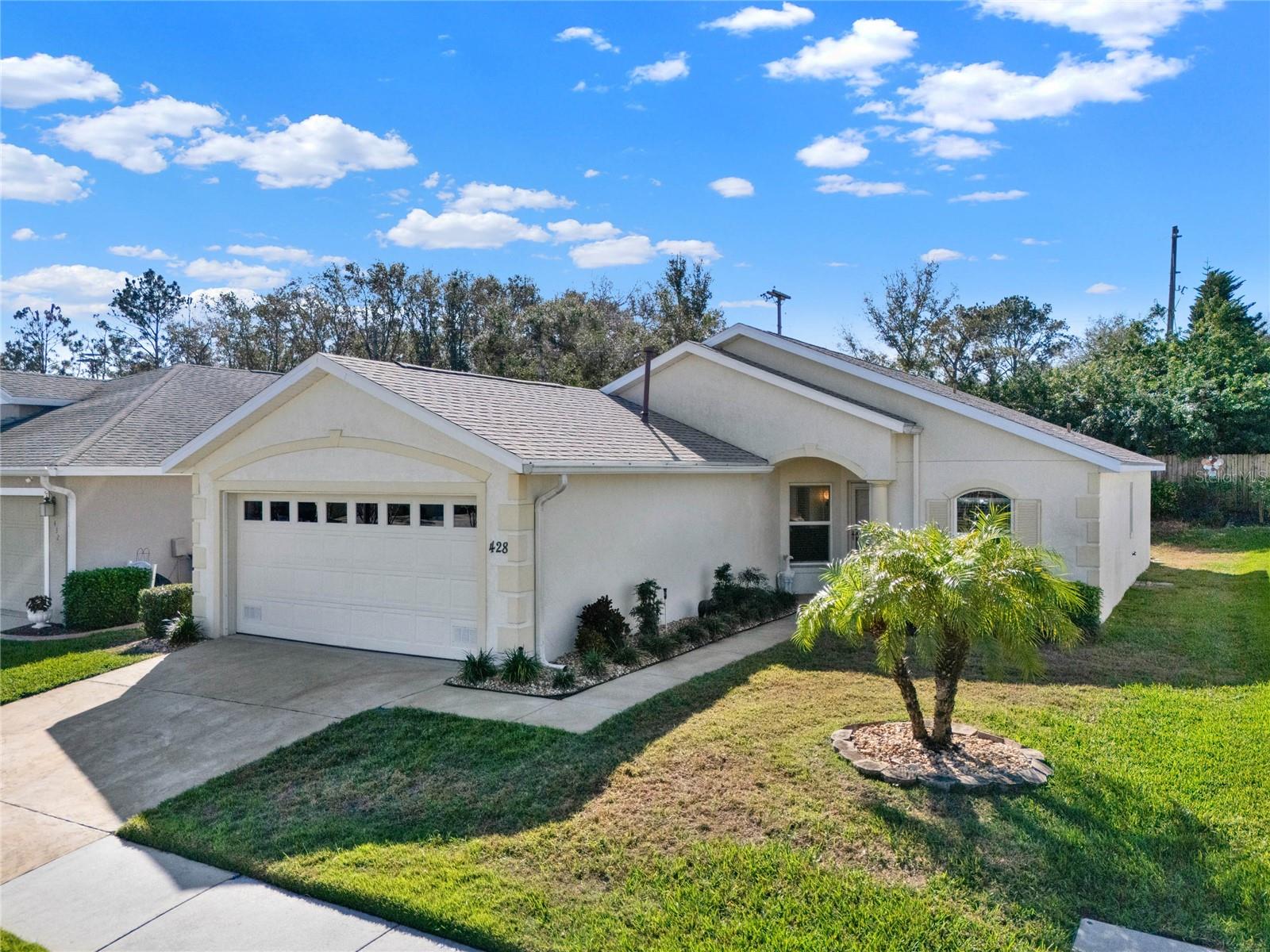 428 LAKE SUZANNE DR — home for sale