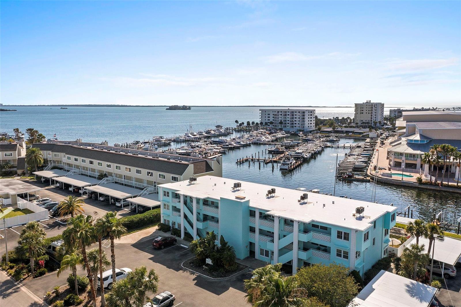 Condominium