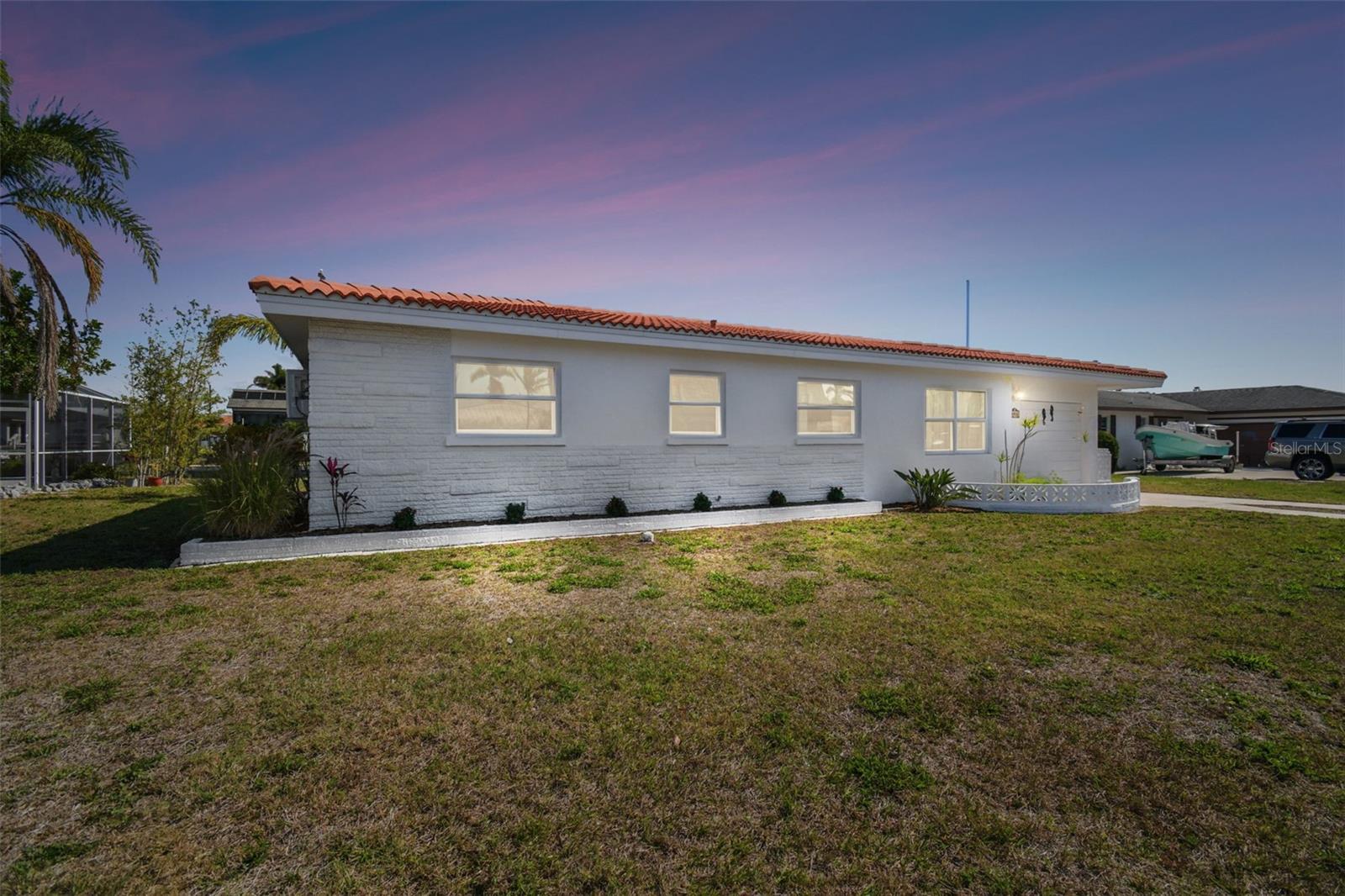 4912 BEACON RD — home for sale