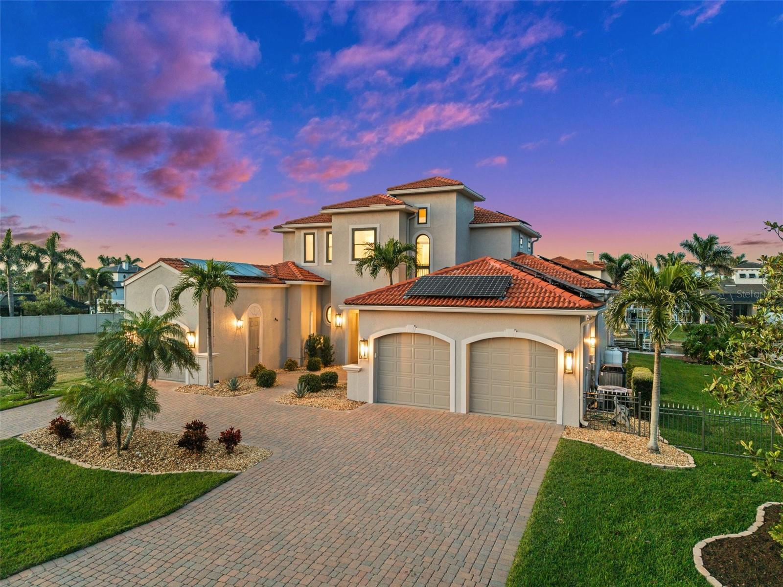 Single Family Residence