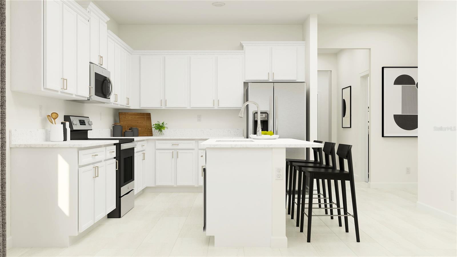 12637 LILY QUARTZ LOOP photo 4