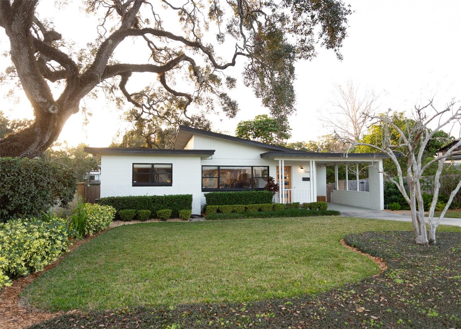 12 S LAWSONA BLVD — home for sale