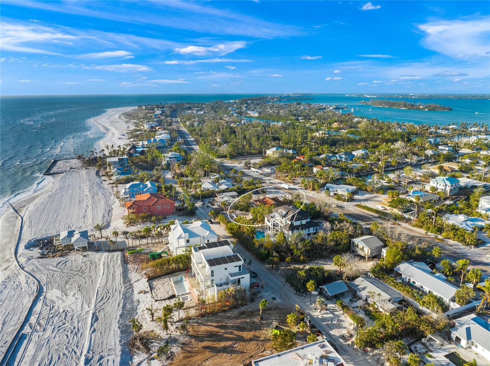 6537 GULF OF MEXICO DR photo 3
