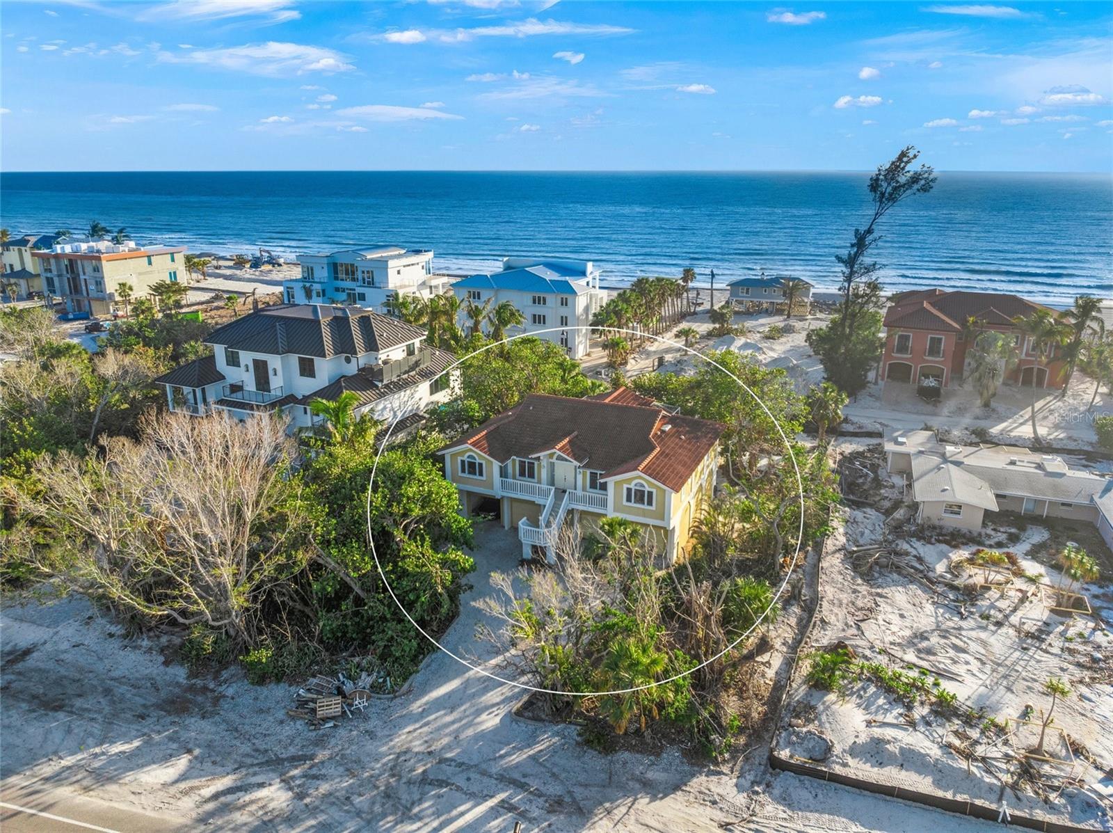 6537 GULF OF MEXICO DR photo 5