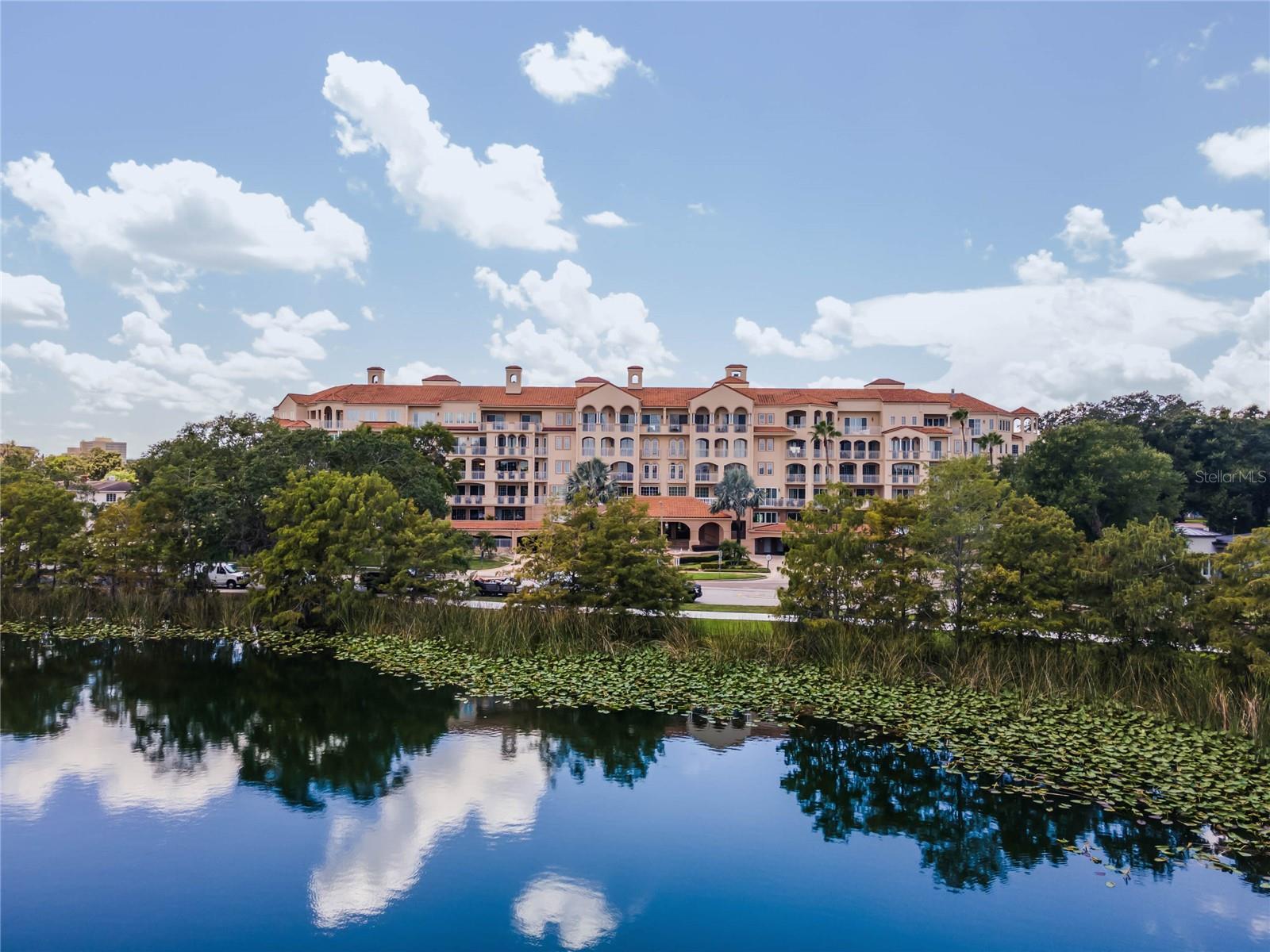Condominium