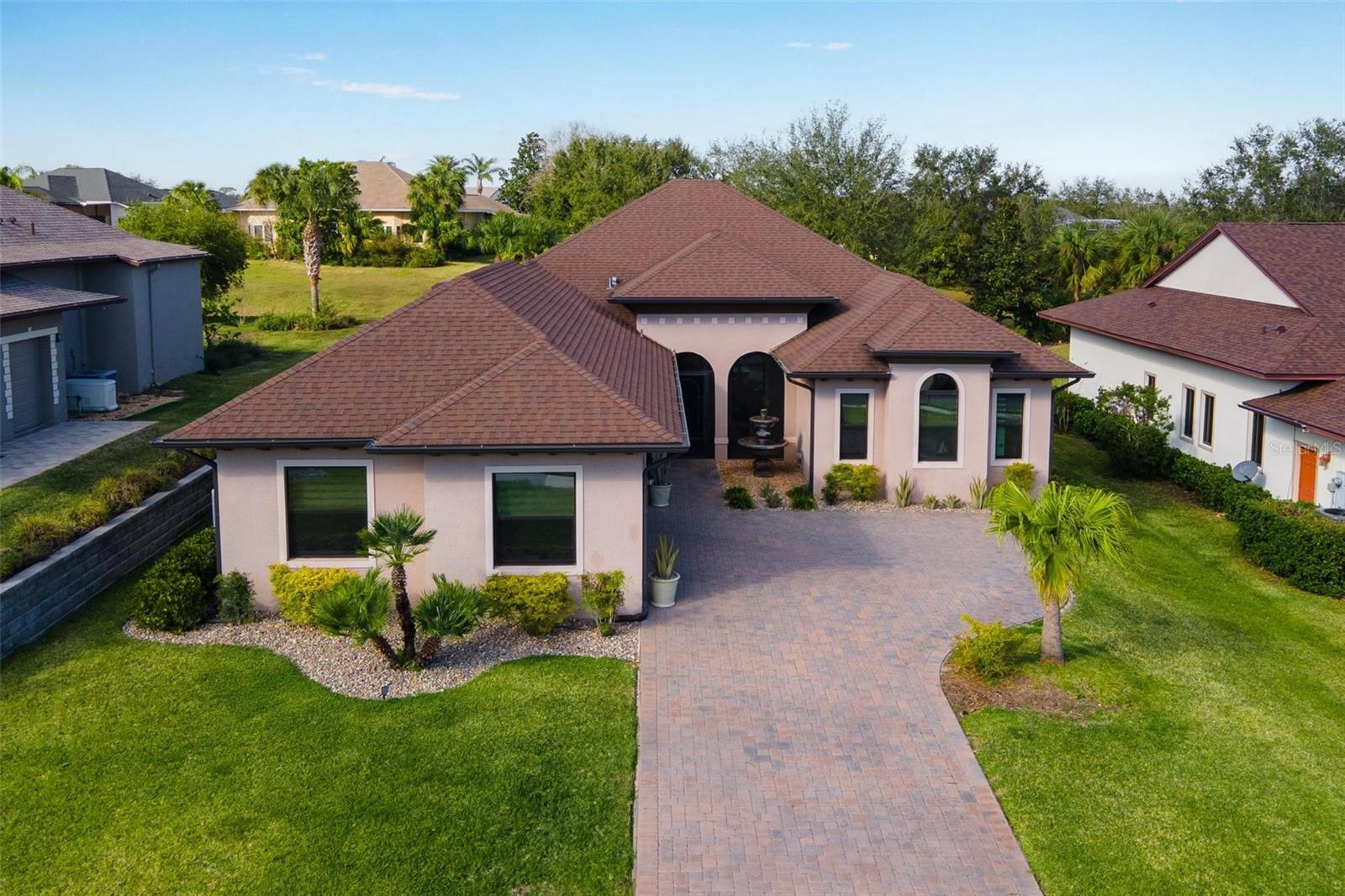 Single Family Residence