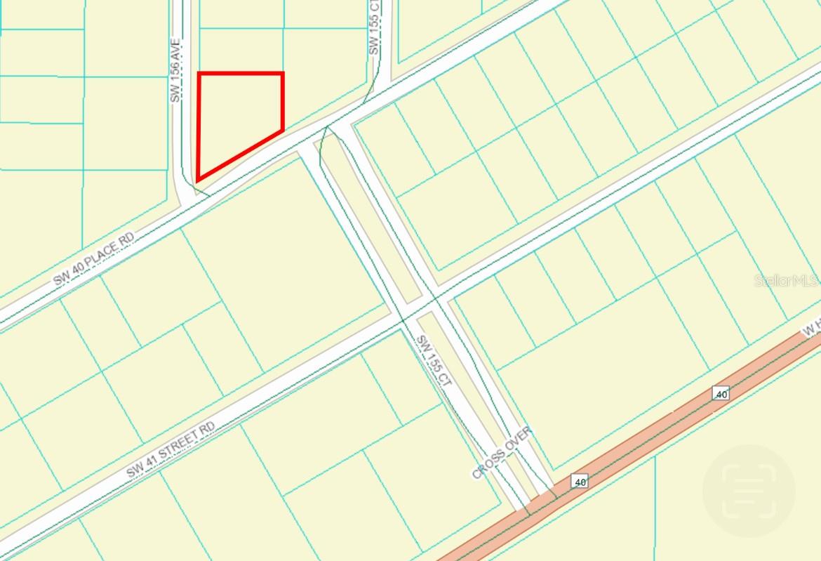 0 SW 40TH PLACE RD photo 2