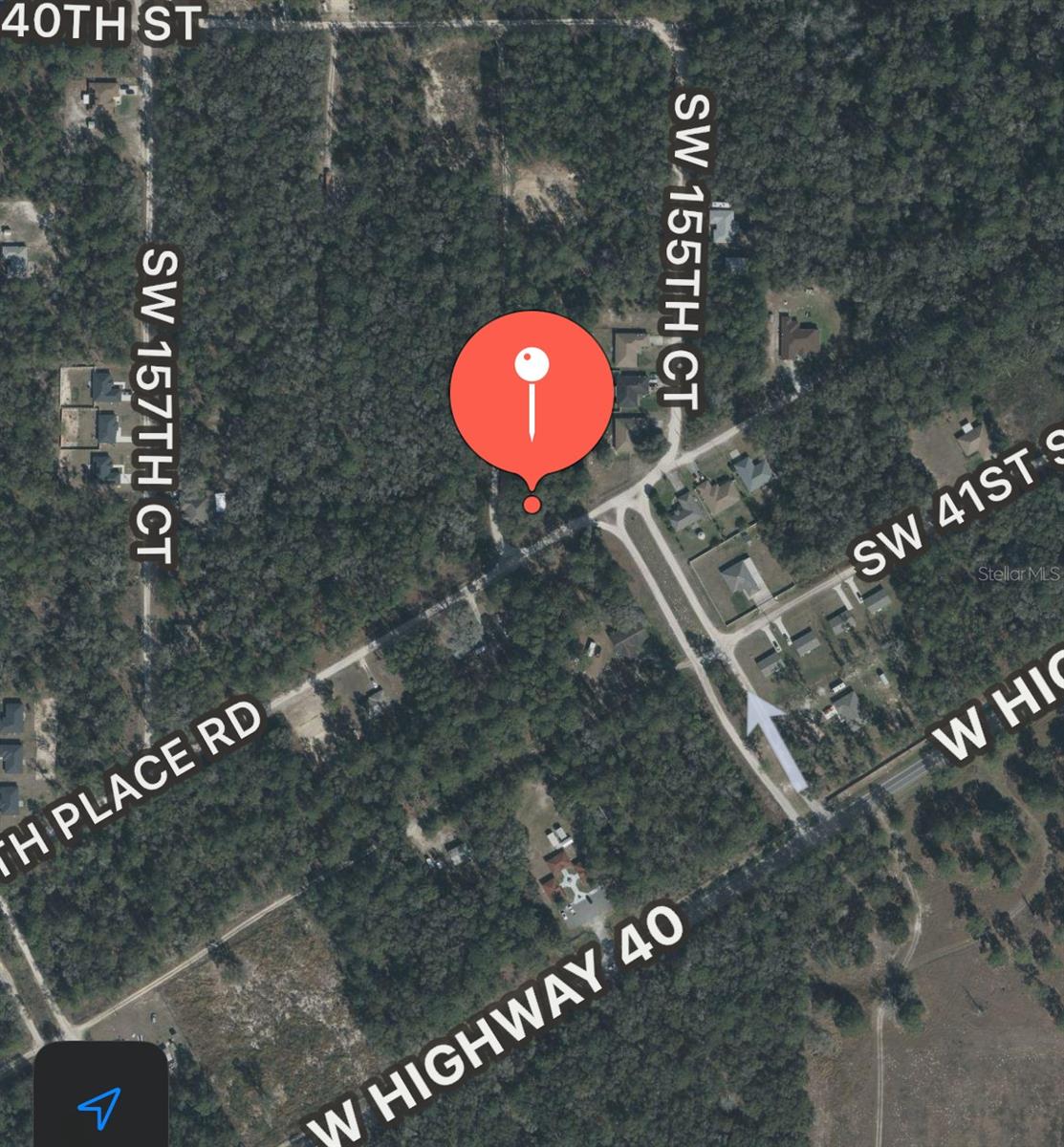 0 SW 40TH PLACE RD photo 4