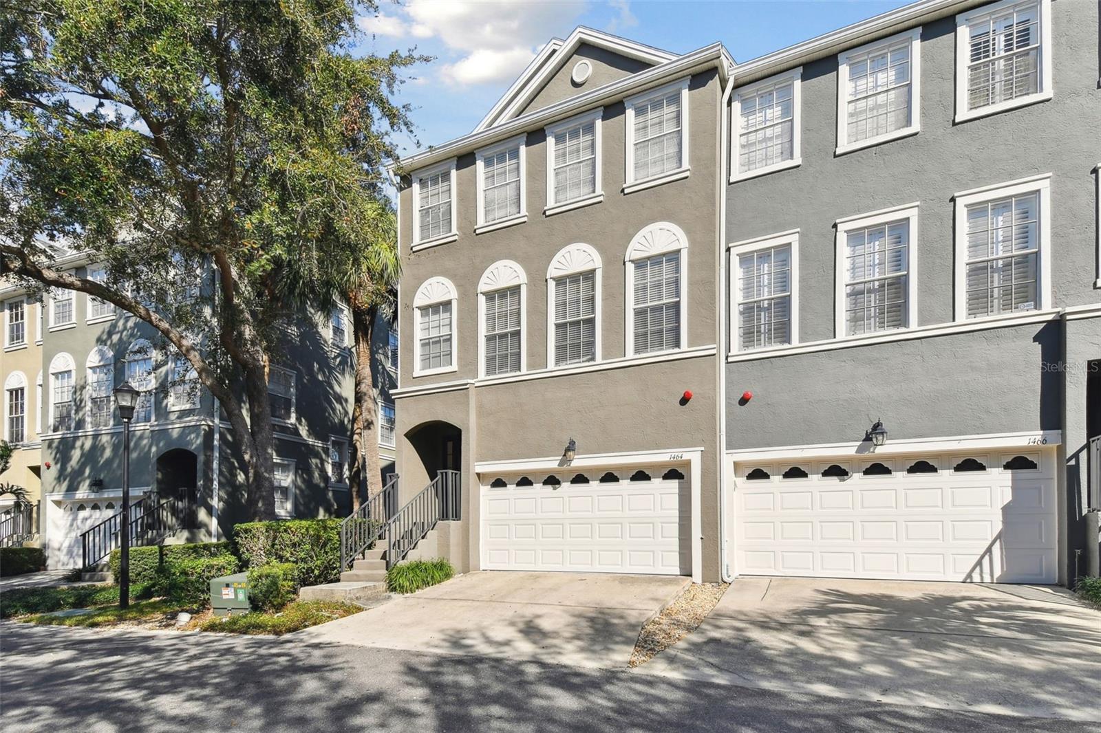 1464 HARBOUR WALK RD — home for sale
