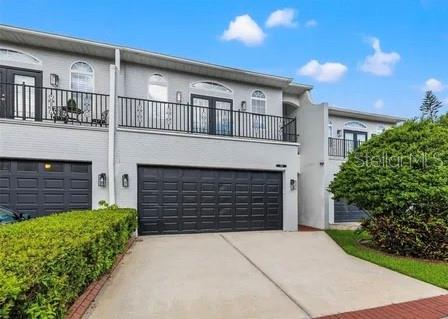 Townhouse