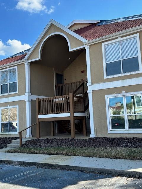 Condominium