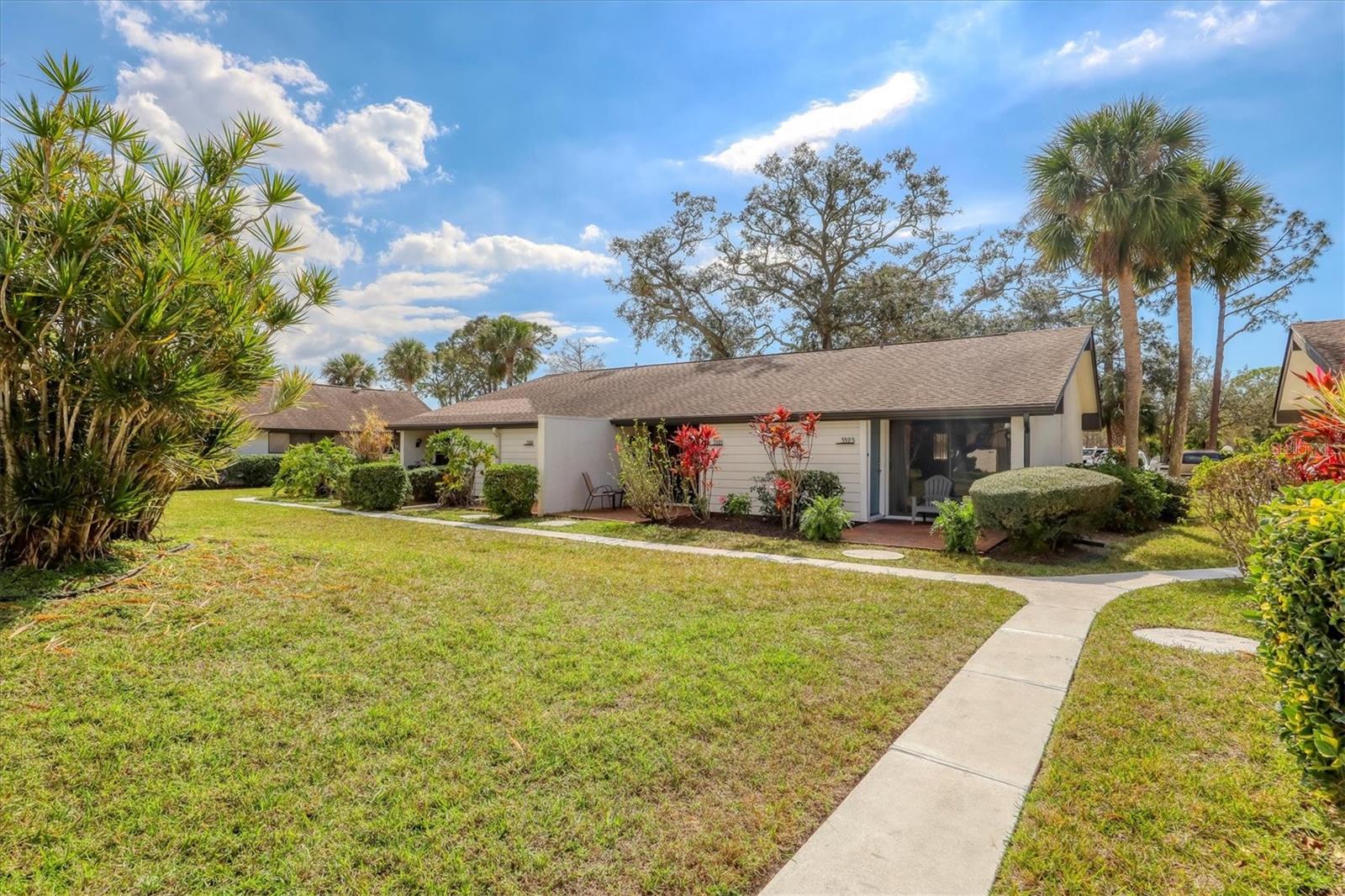 3523 LONGMEADOW #12 — home for sale