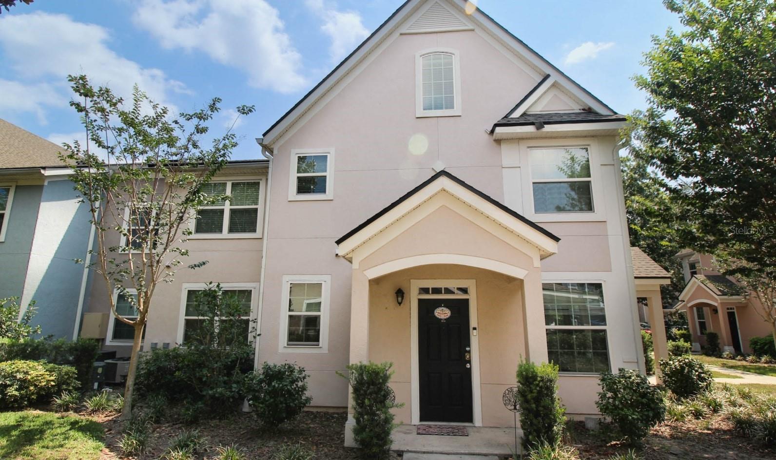 Condominium
