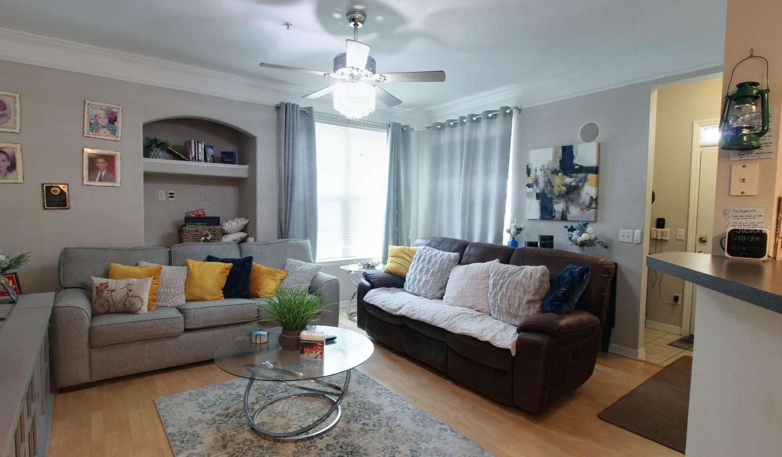 3364 WESTCHESTER SQUARE BLVD #104 photo 5