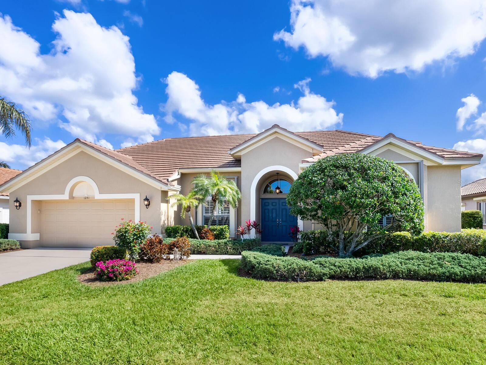 Single Family Residence