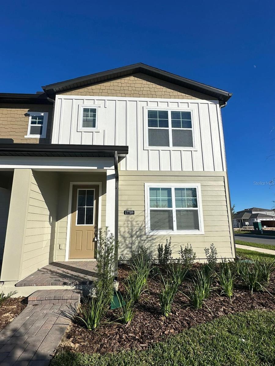 Townhouse