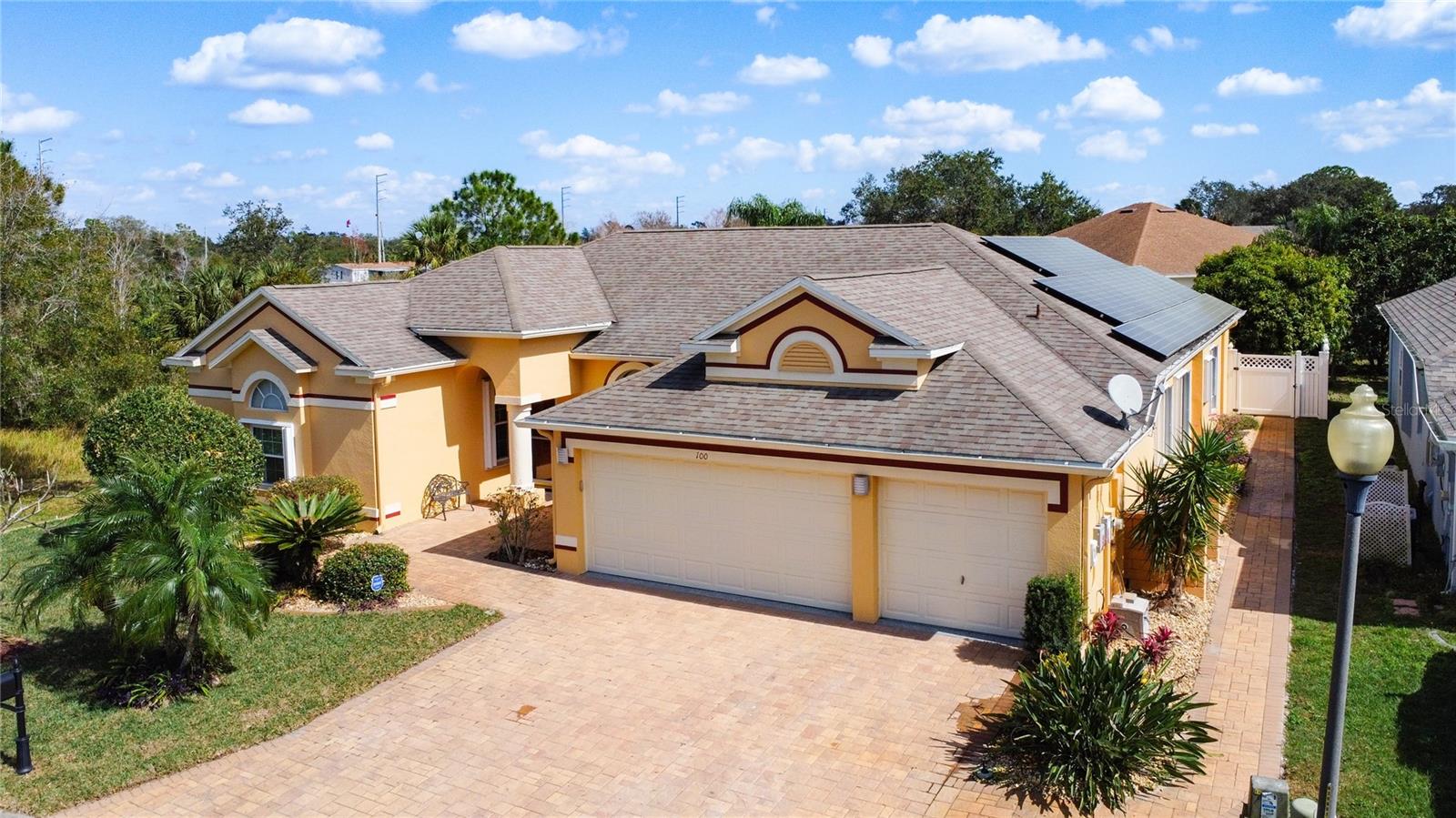 100 GRAND RESERVE DR — home for sale