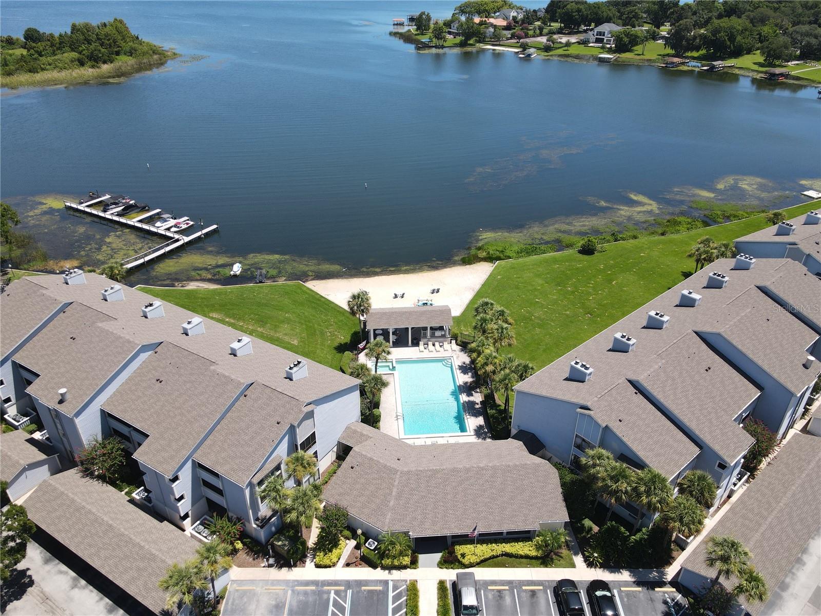 4117 FAIRVIEW VISTA PT #105 — home for sale