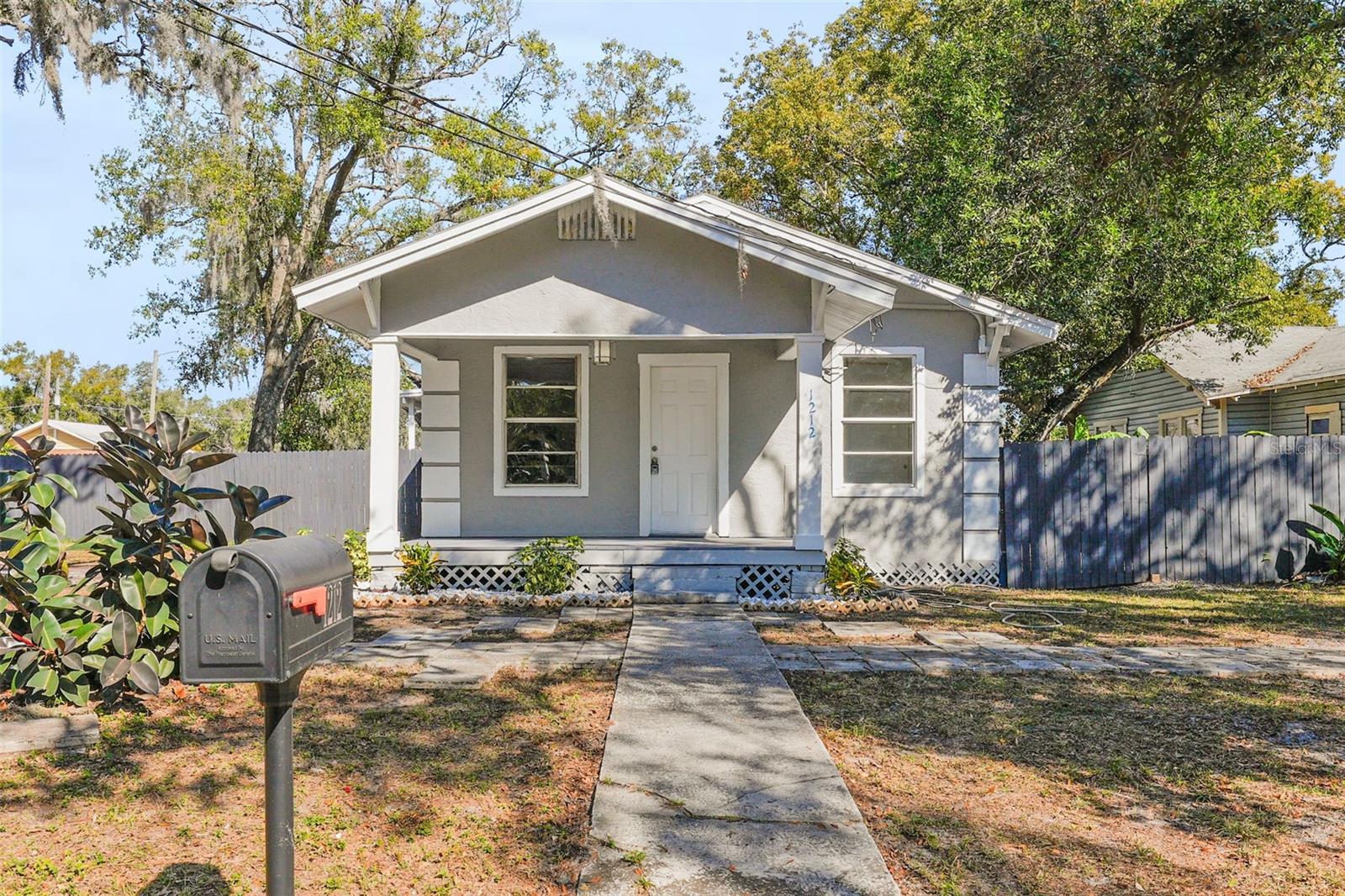 1212 E NEW ORLEANS AVE — home for sale
