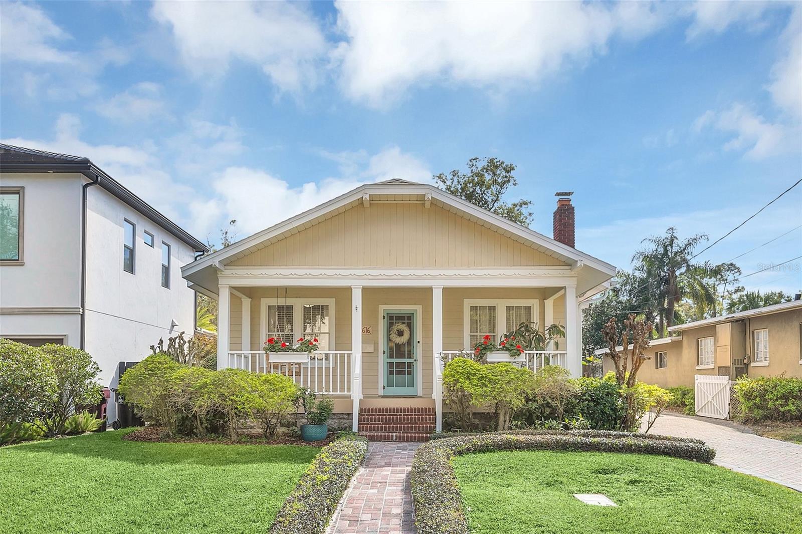 616 SHERIDAN BLVD — home for sale