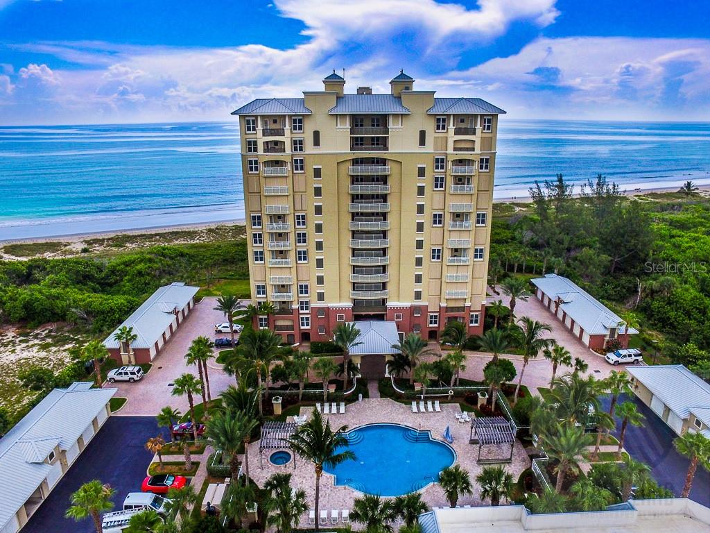 3702 N HIGHWAY A1A #501 photo 3