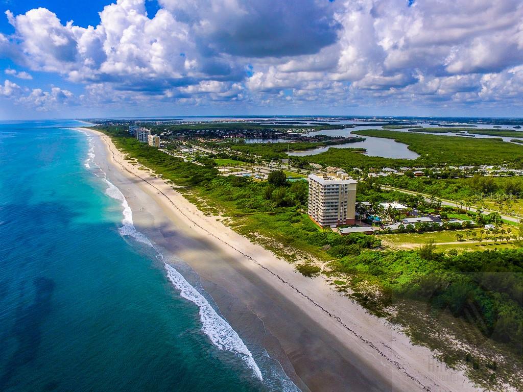 3702 N HIGHWAY A1A #501 photo 5