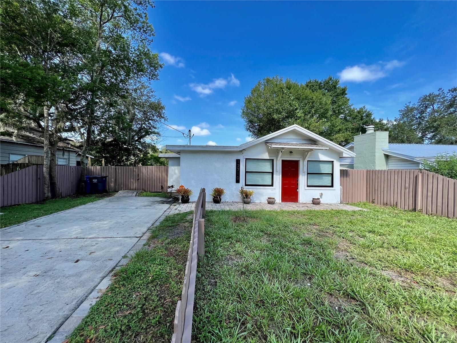 12710 WOODLEIGH AVE — home for sale