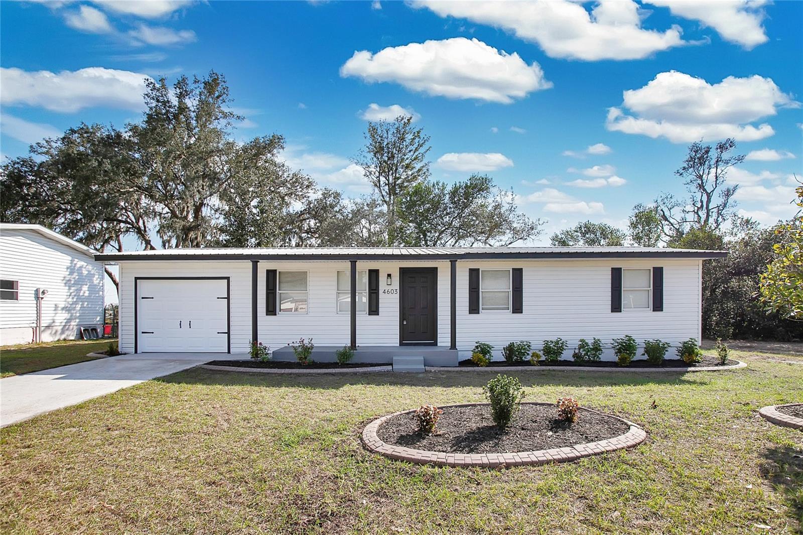 Single Family Residence