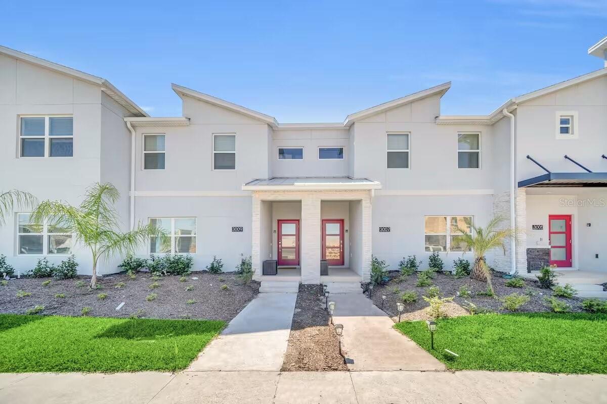 Townhouse