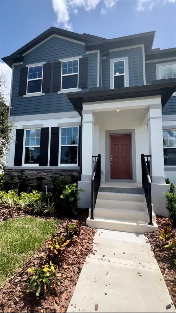 Townhouse