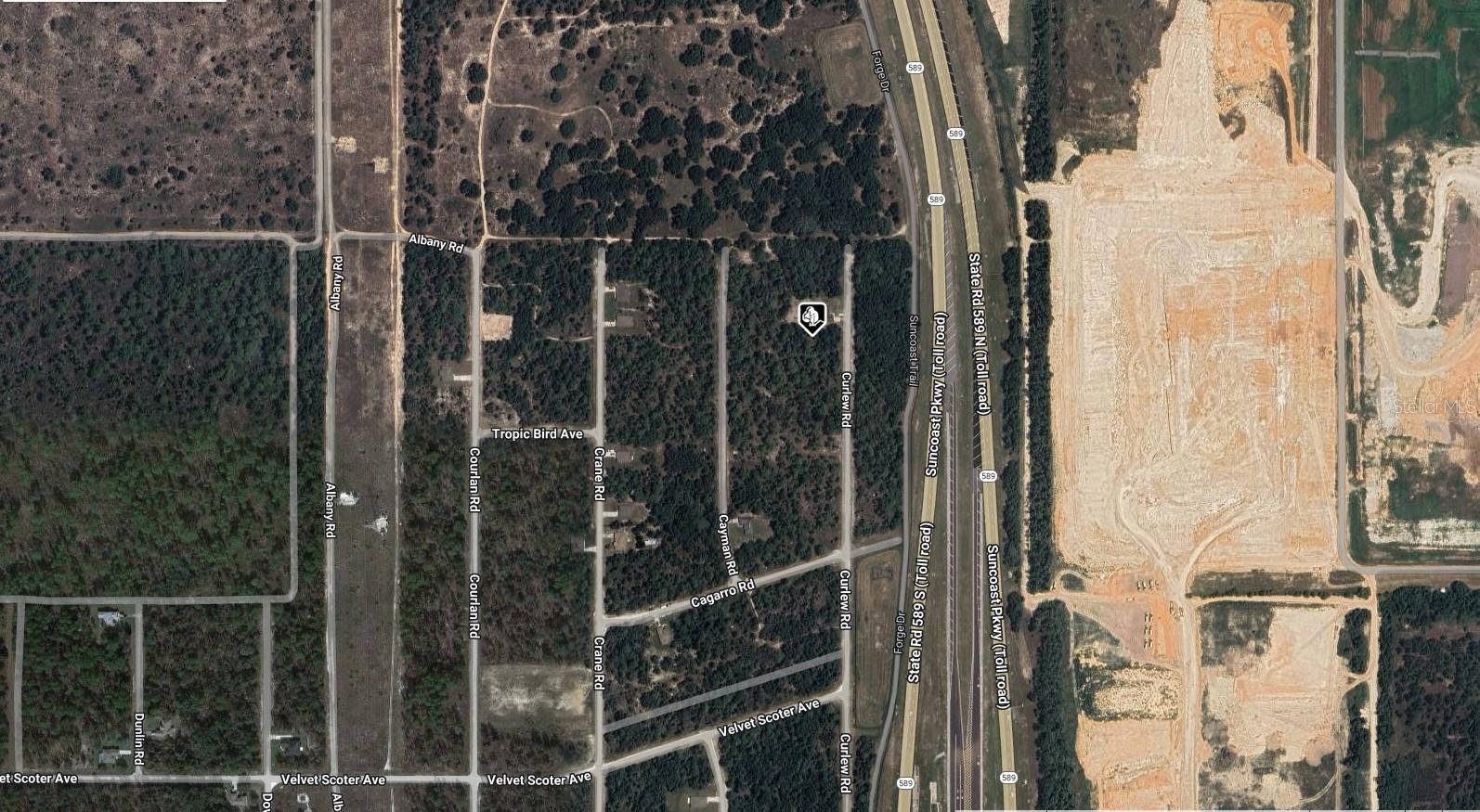 16455 CURLEW RD photo 2
