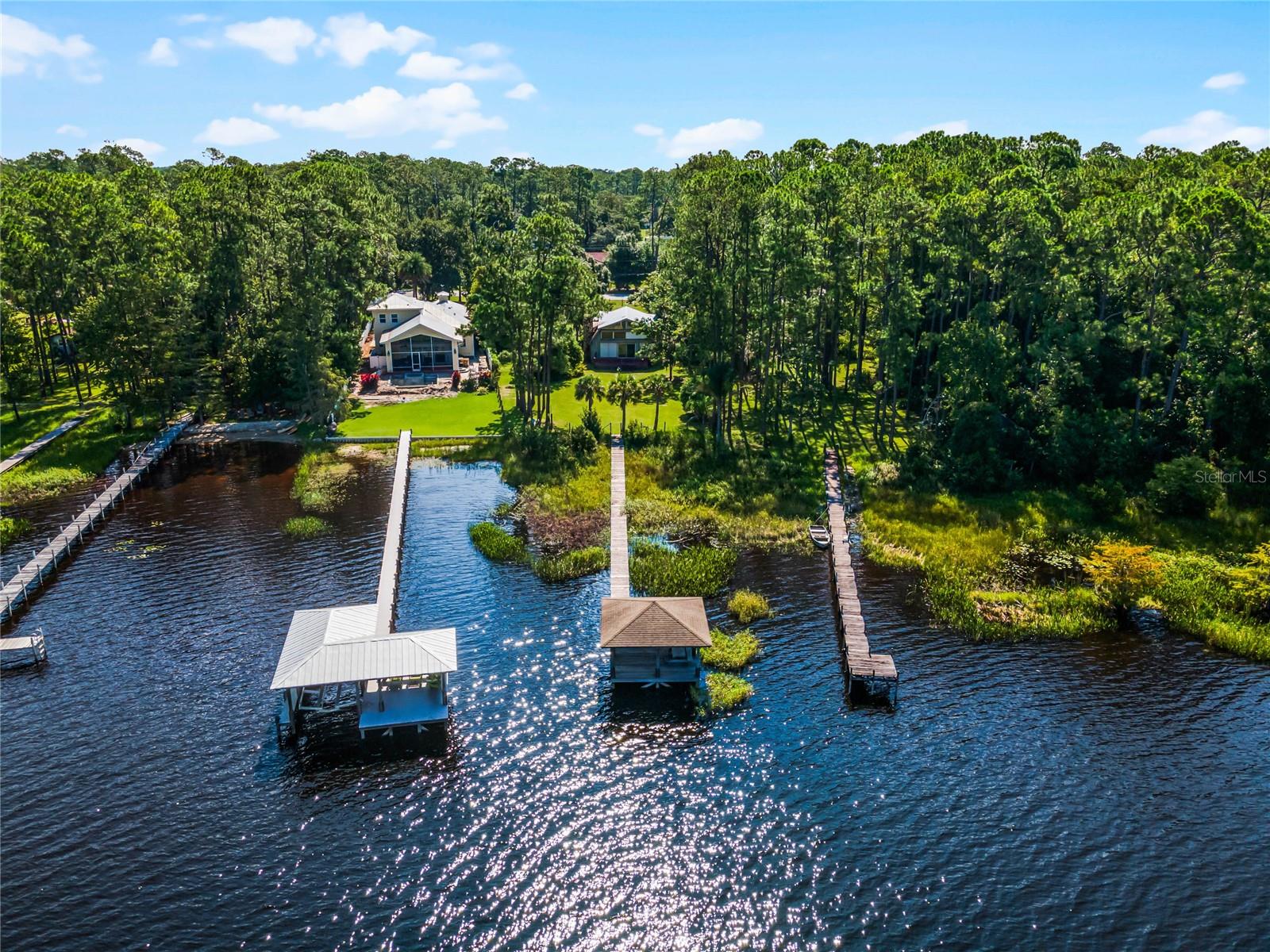 13344 S LAKE MARY JANE RD photo 2