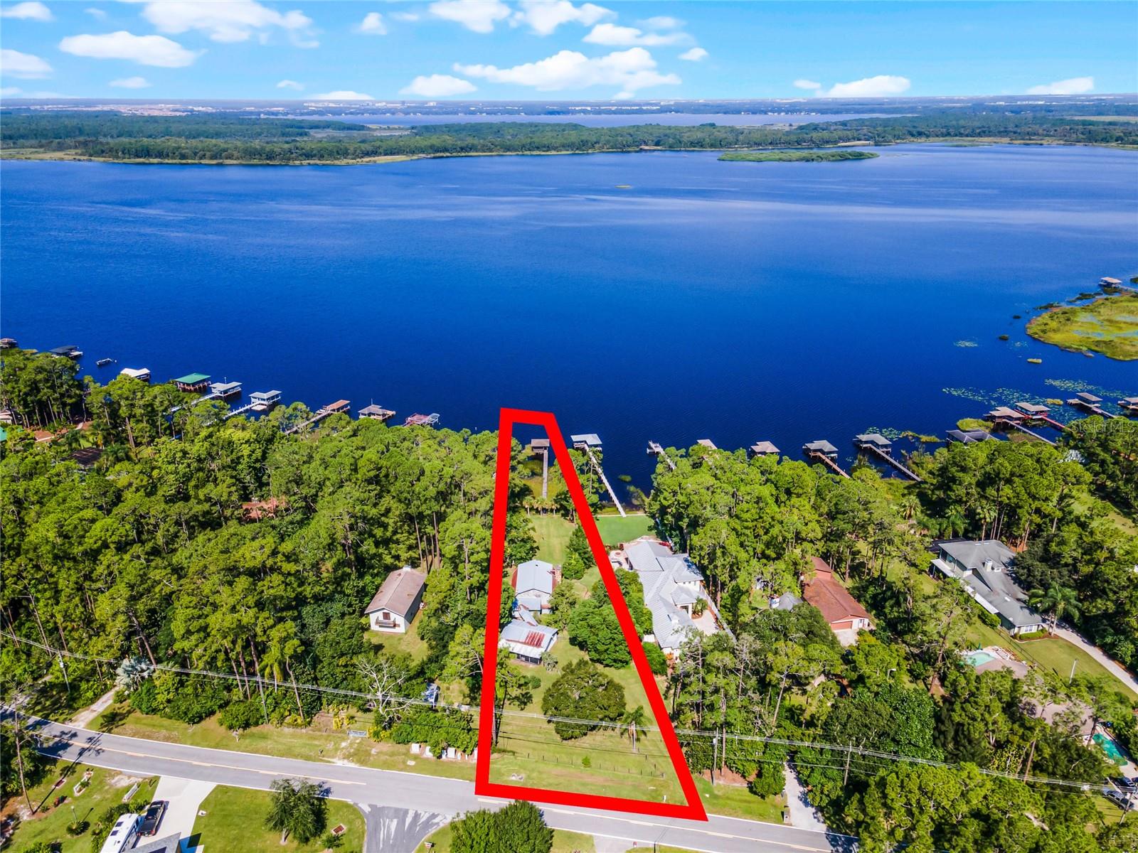 13344 S LAKE MARY JANE RD photo 3