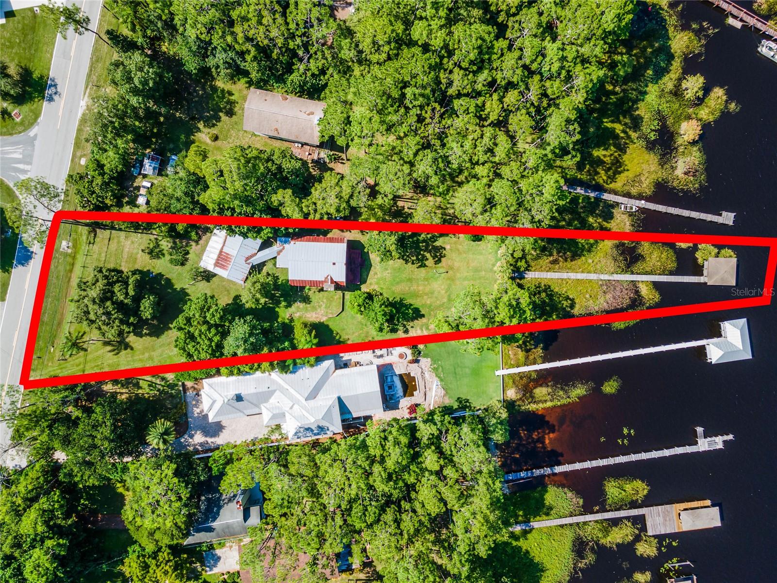 13344 S LAKE MARY JANE RD photo 4
