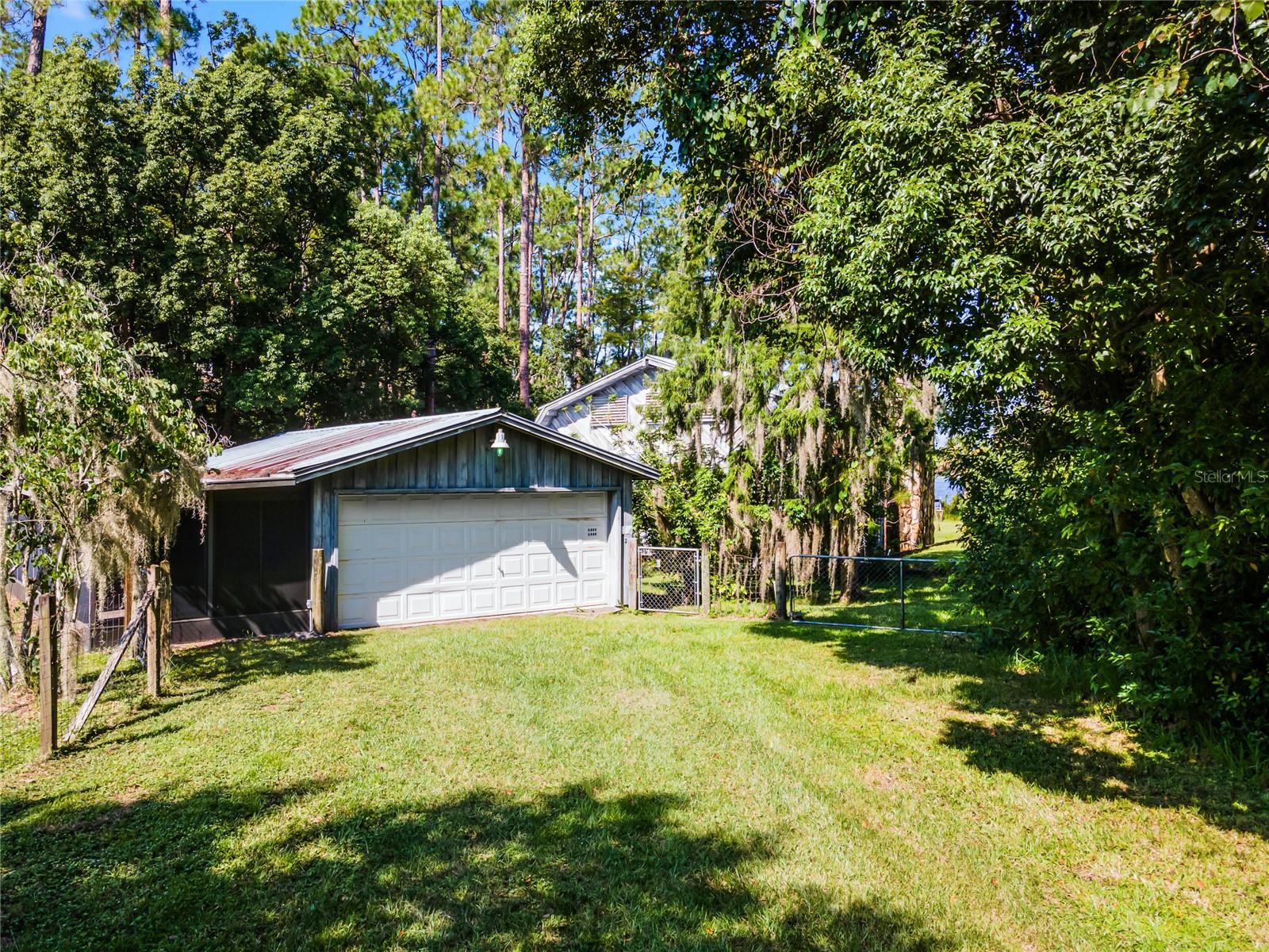 13344 S LAKE MARY JANE RD photo 5
