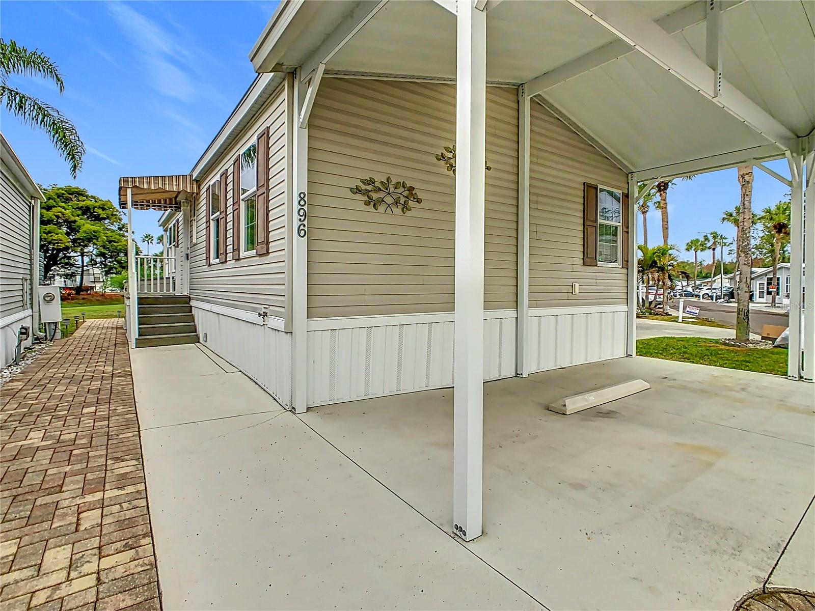 9000 US HIGHWAY 192 #896 — home for sale